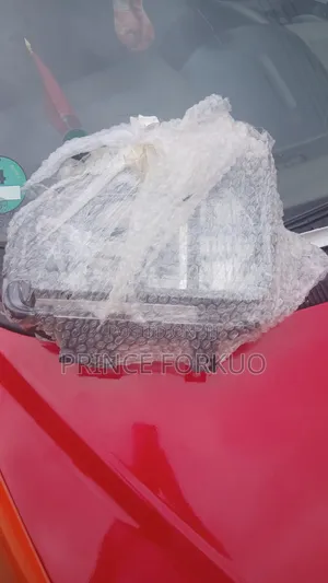Mitsubishi L200 Fog Light 2019 to 2022