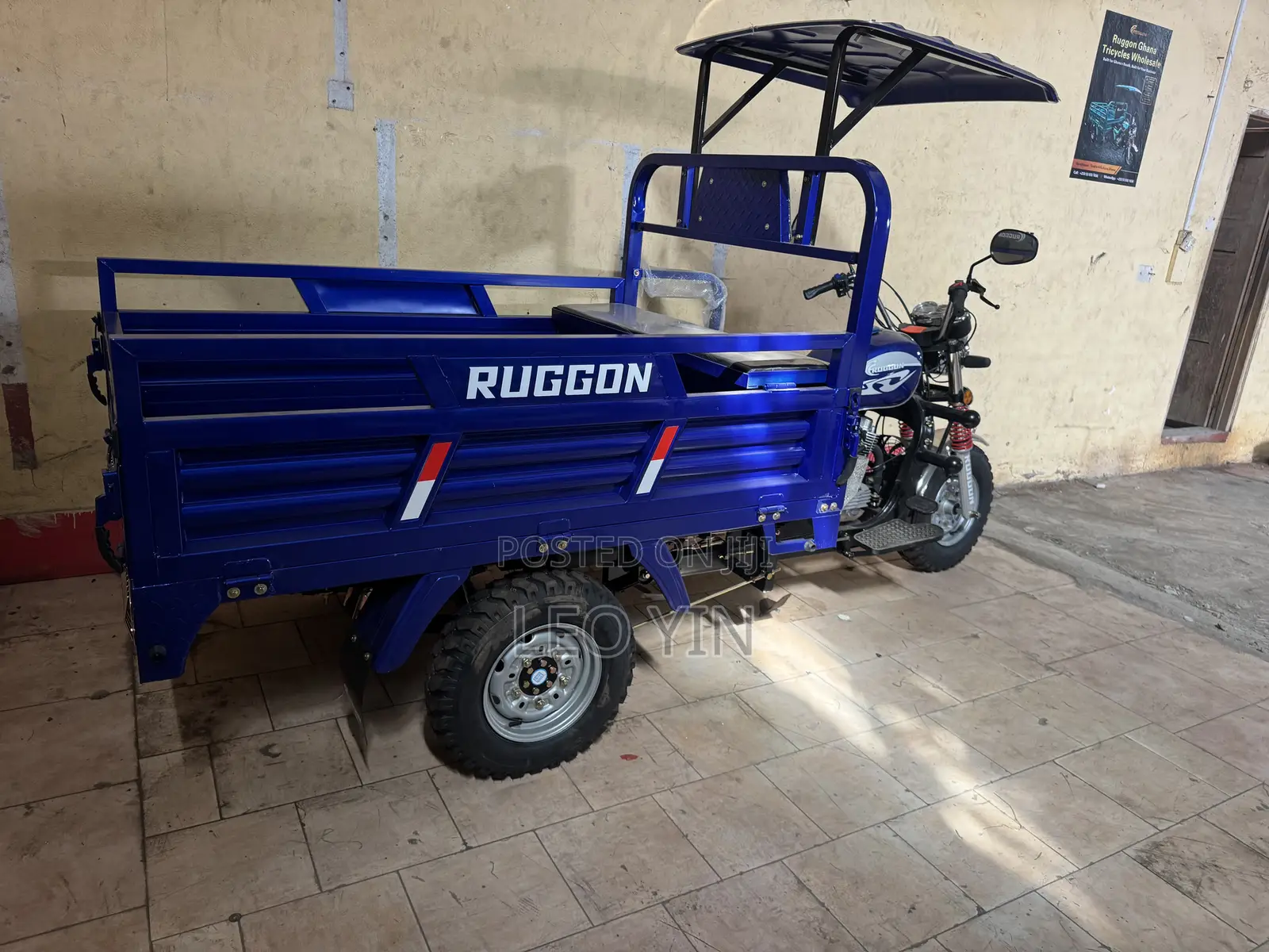 New Royal Motorcycle 2025