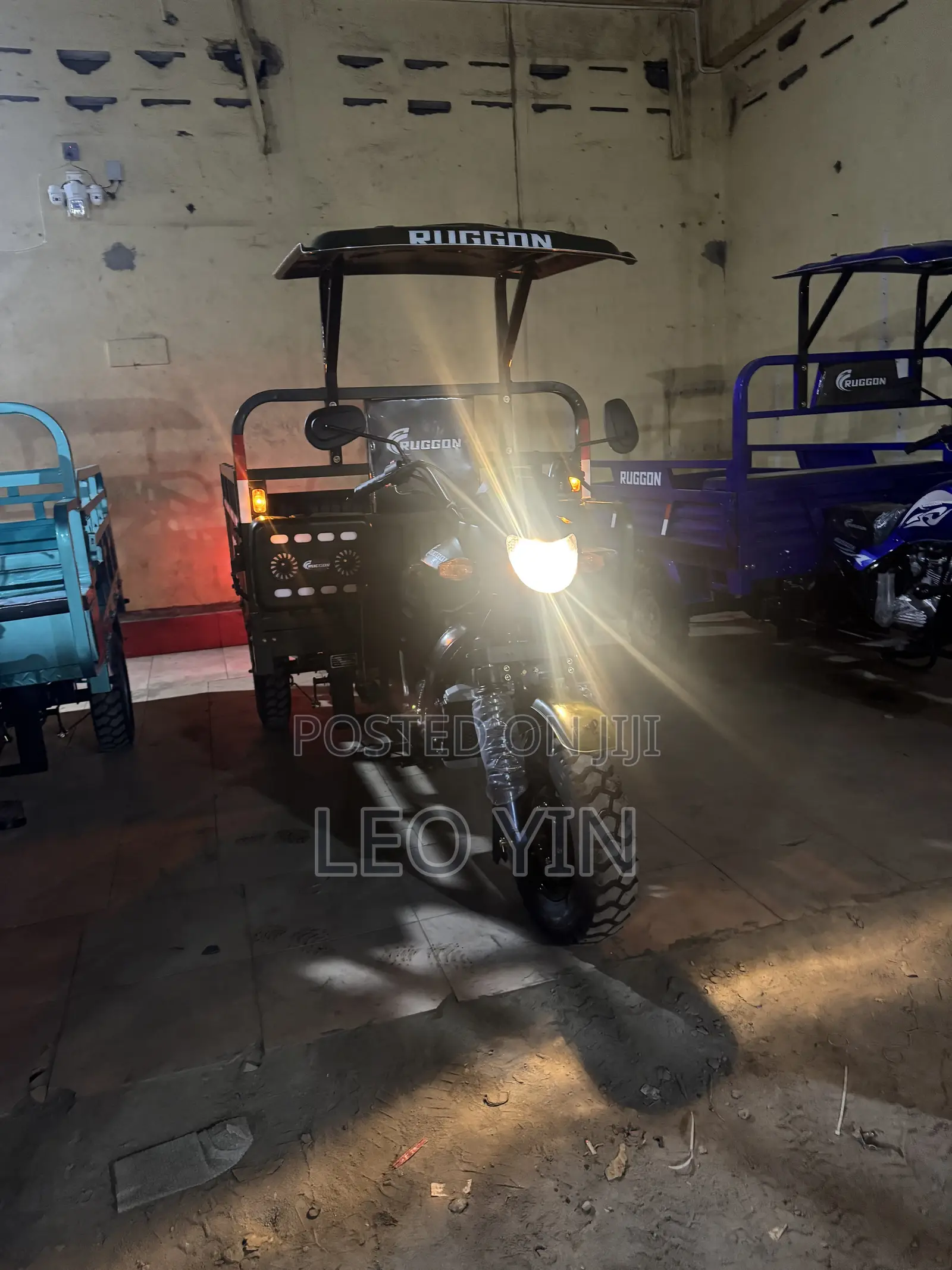 New Royal Motorcycle 2025