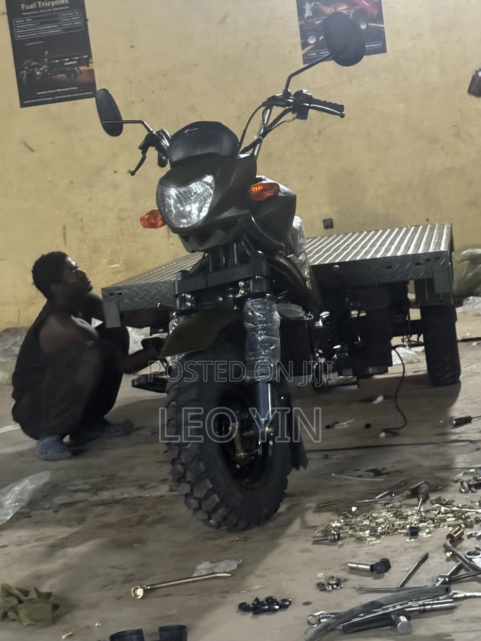 New Royal Motorcycle 2025