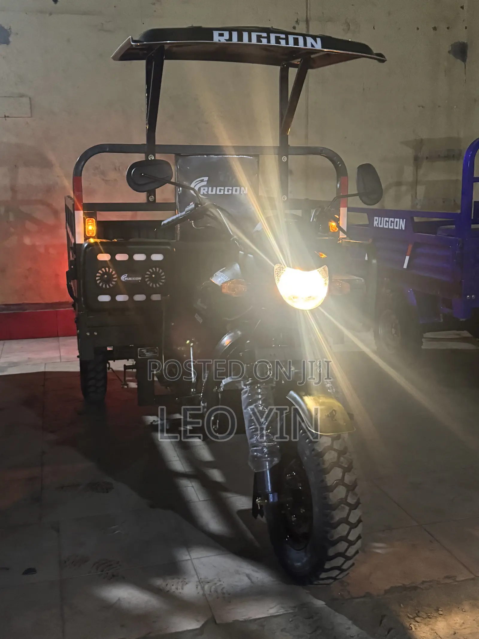 New Royal Motorcycle 2025