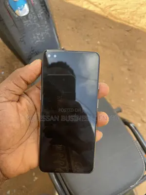 OnePlus Nord 128 GB Silver