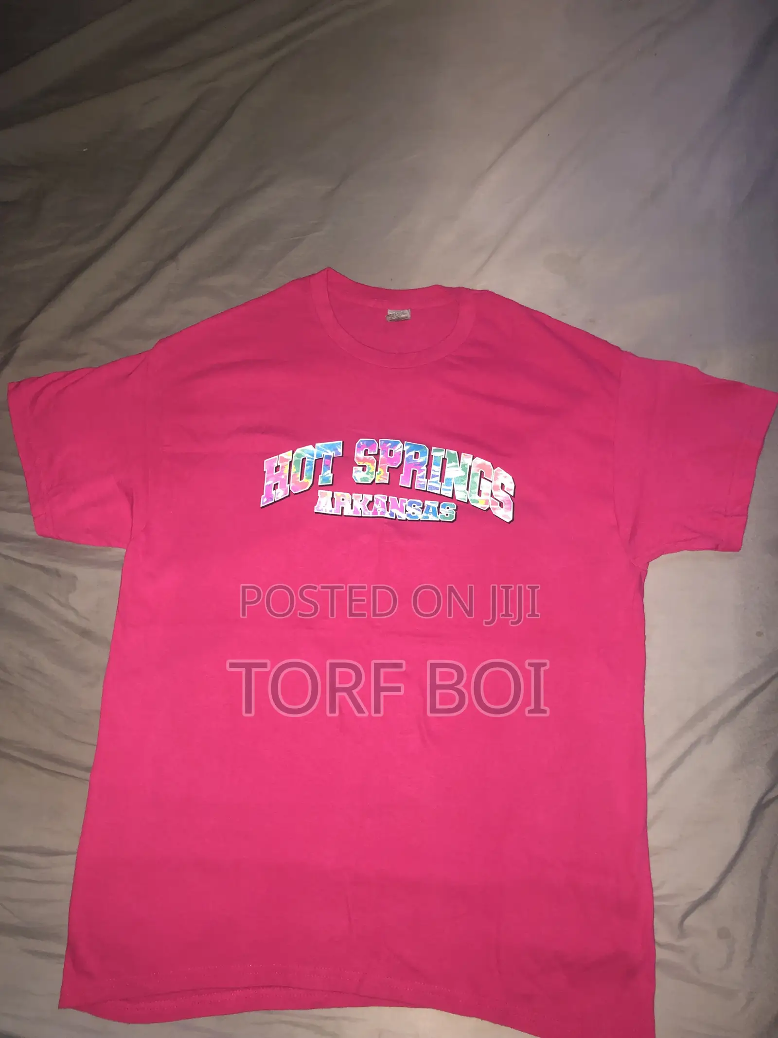 T-Shirts, Lacostes