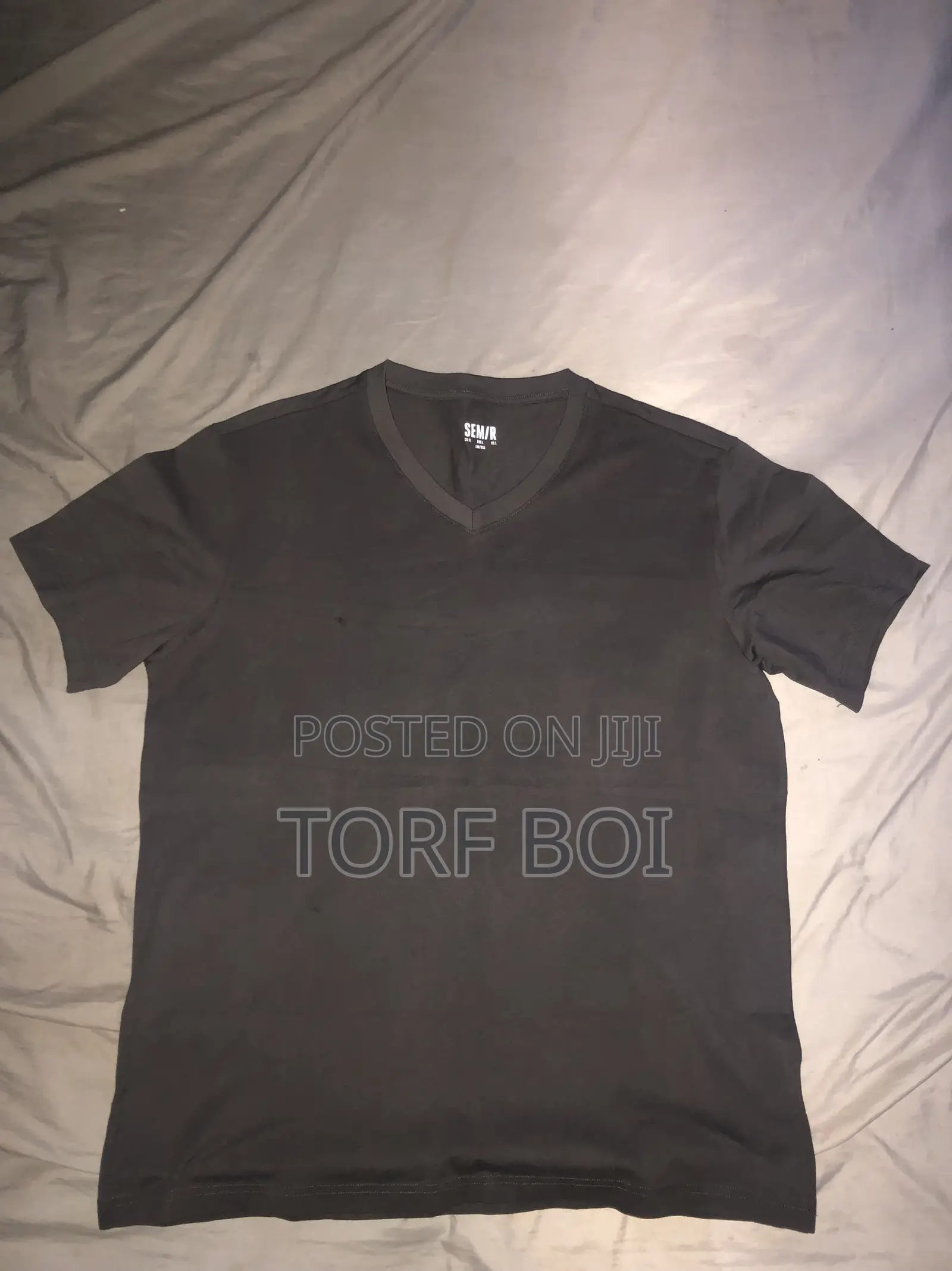 T-Shirts, Lacostes