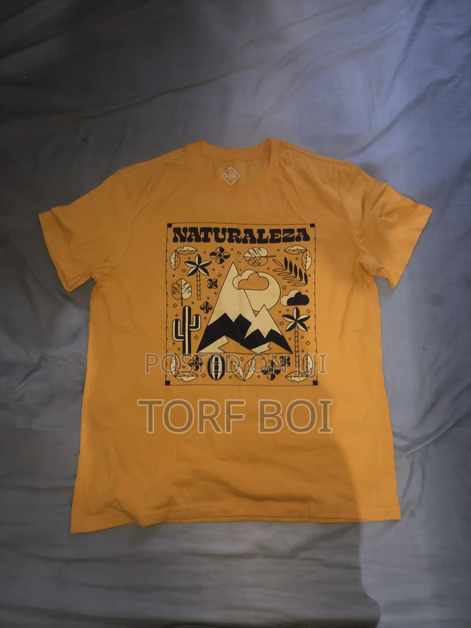 T-Shirts, Lacostes
