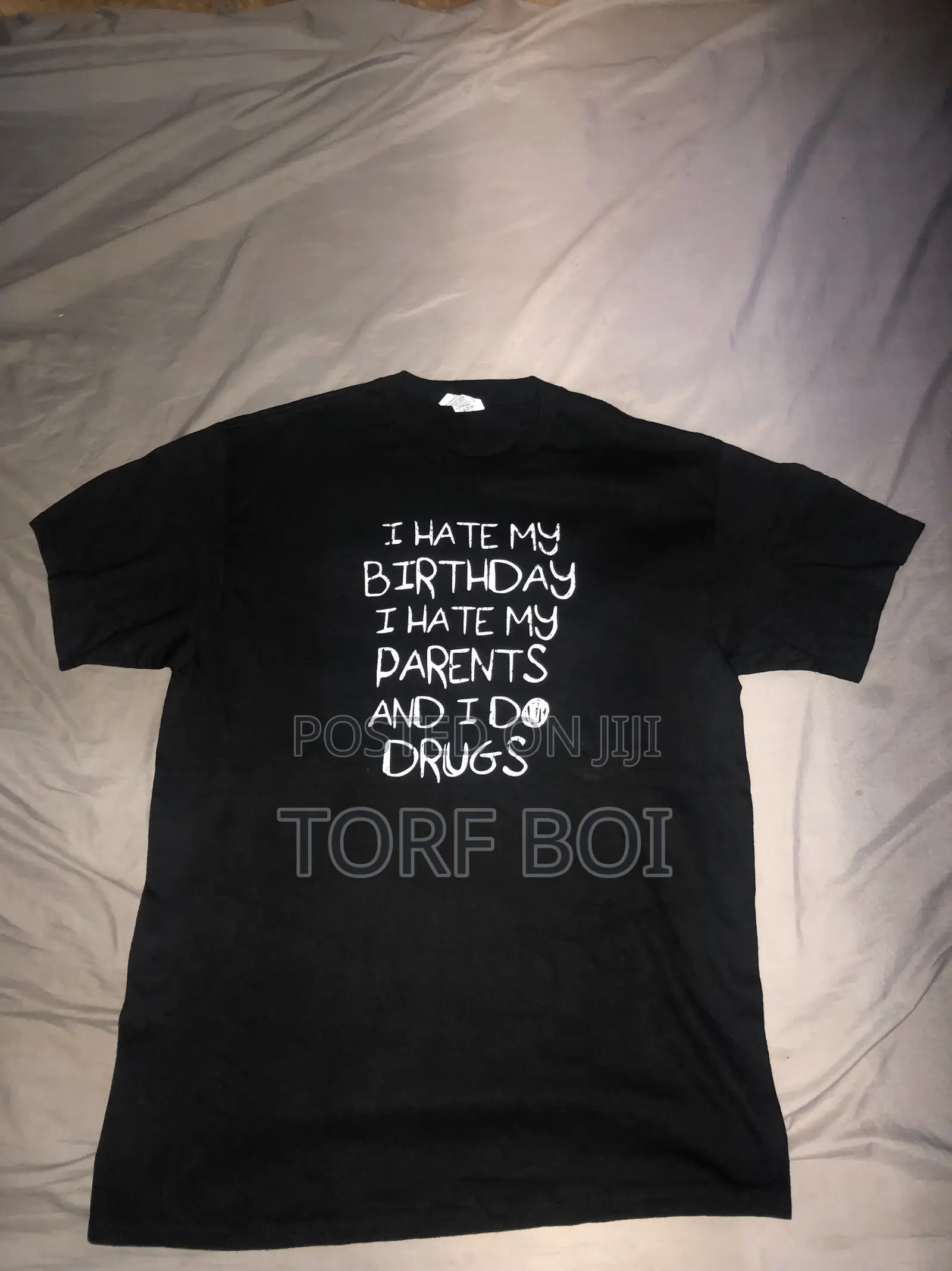 T-Shirts, Lacostes