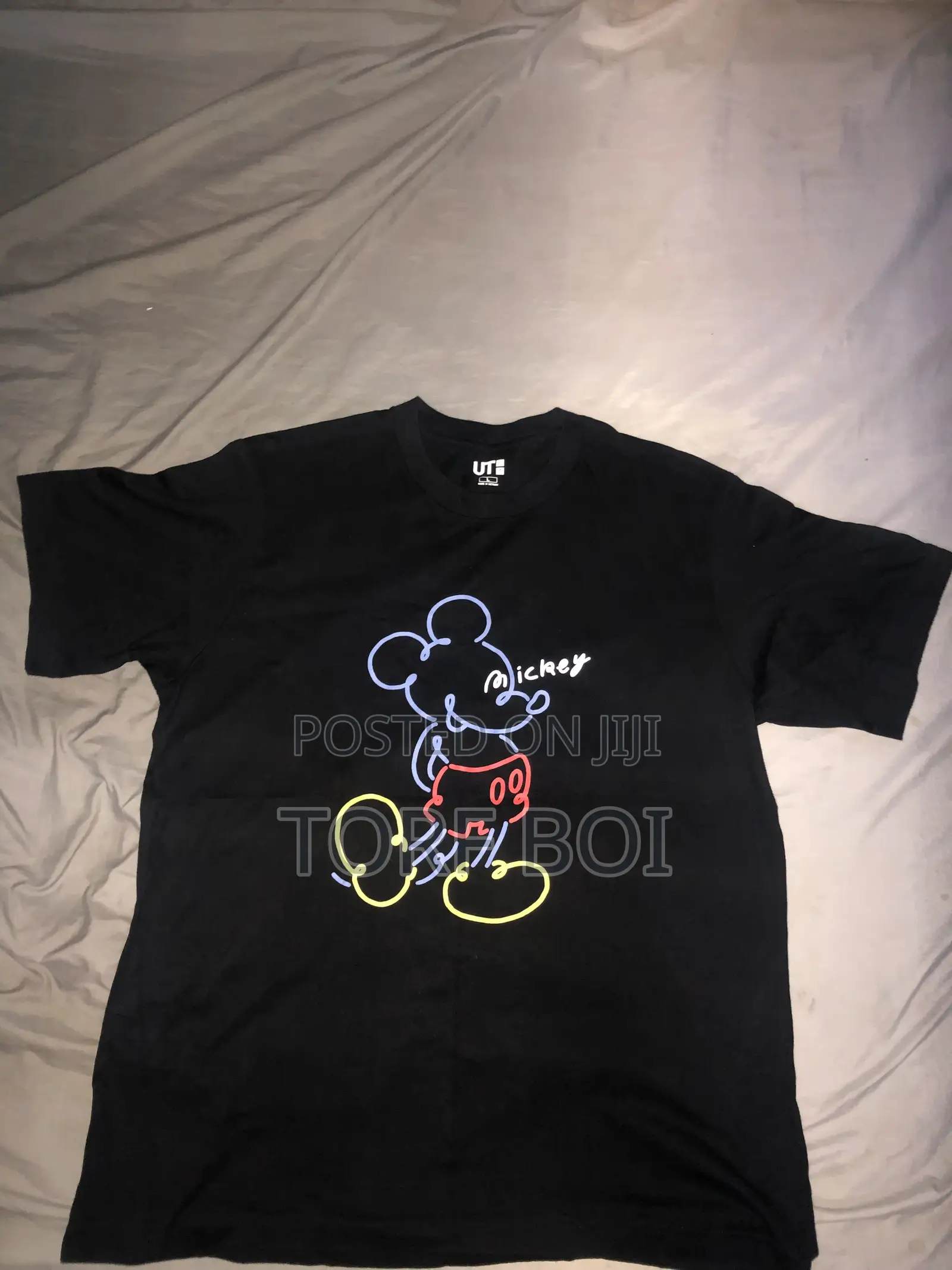 T-Shirts, Lacostes