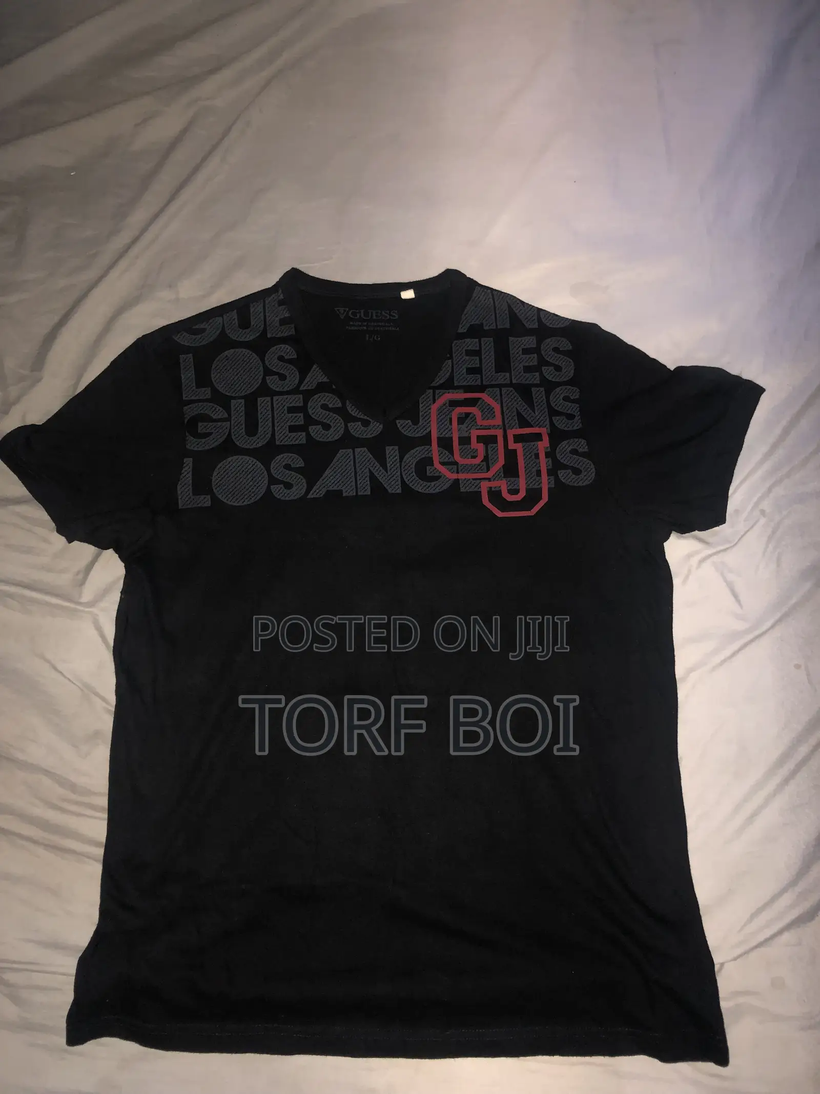 T-Shirts, Lacostes