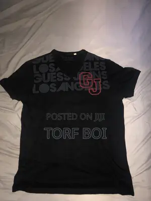 T-Shirts, Lacostes