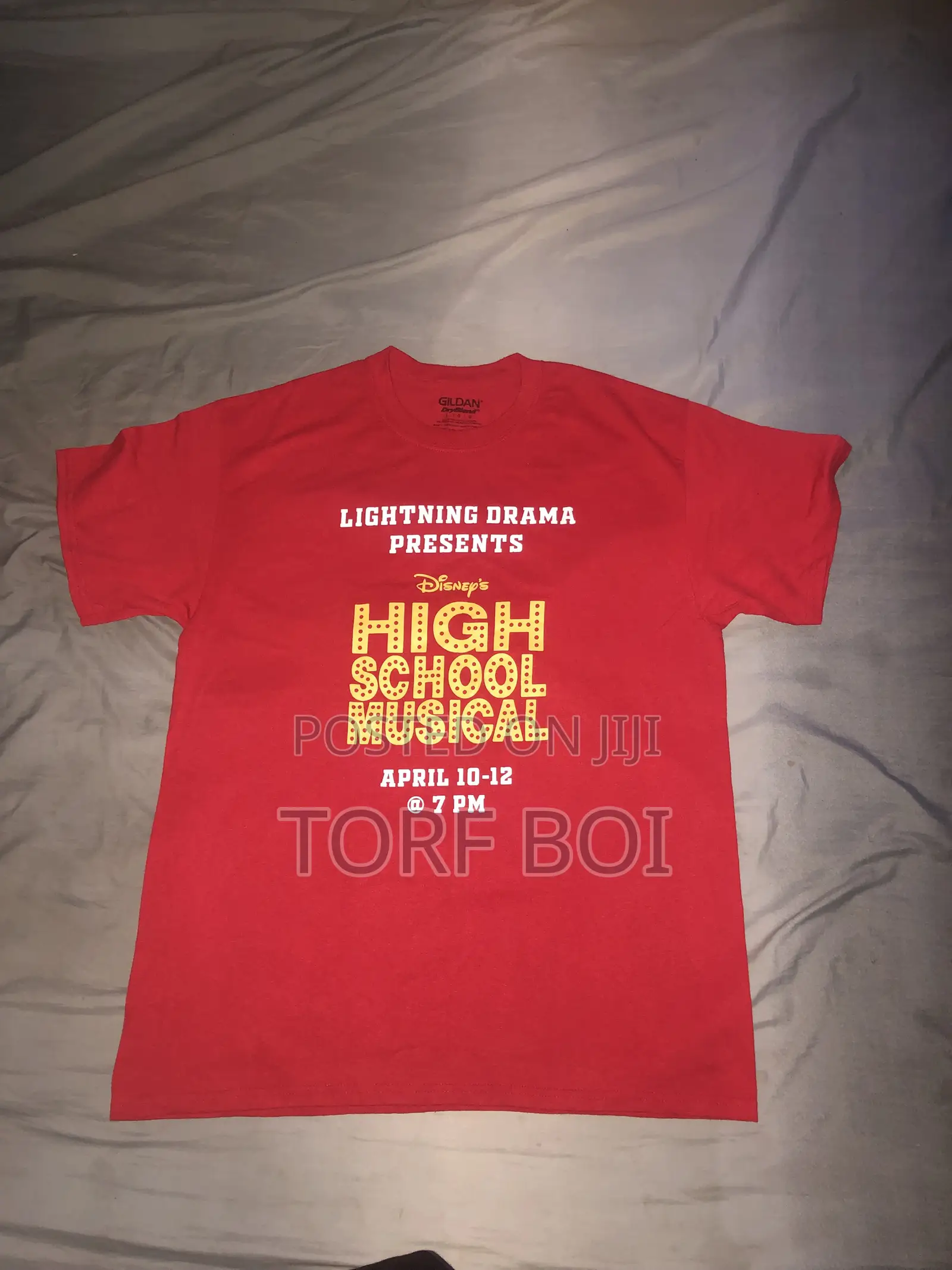 T-Shirts, Lacostes