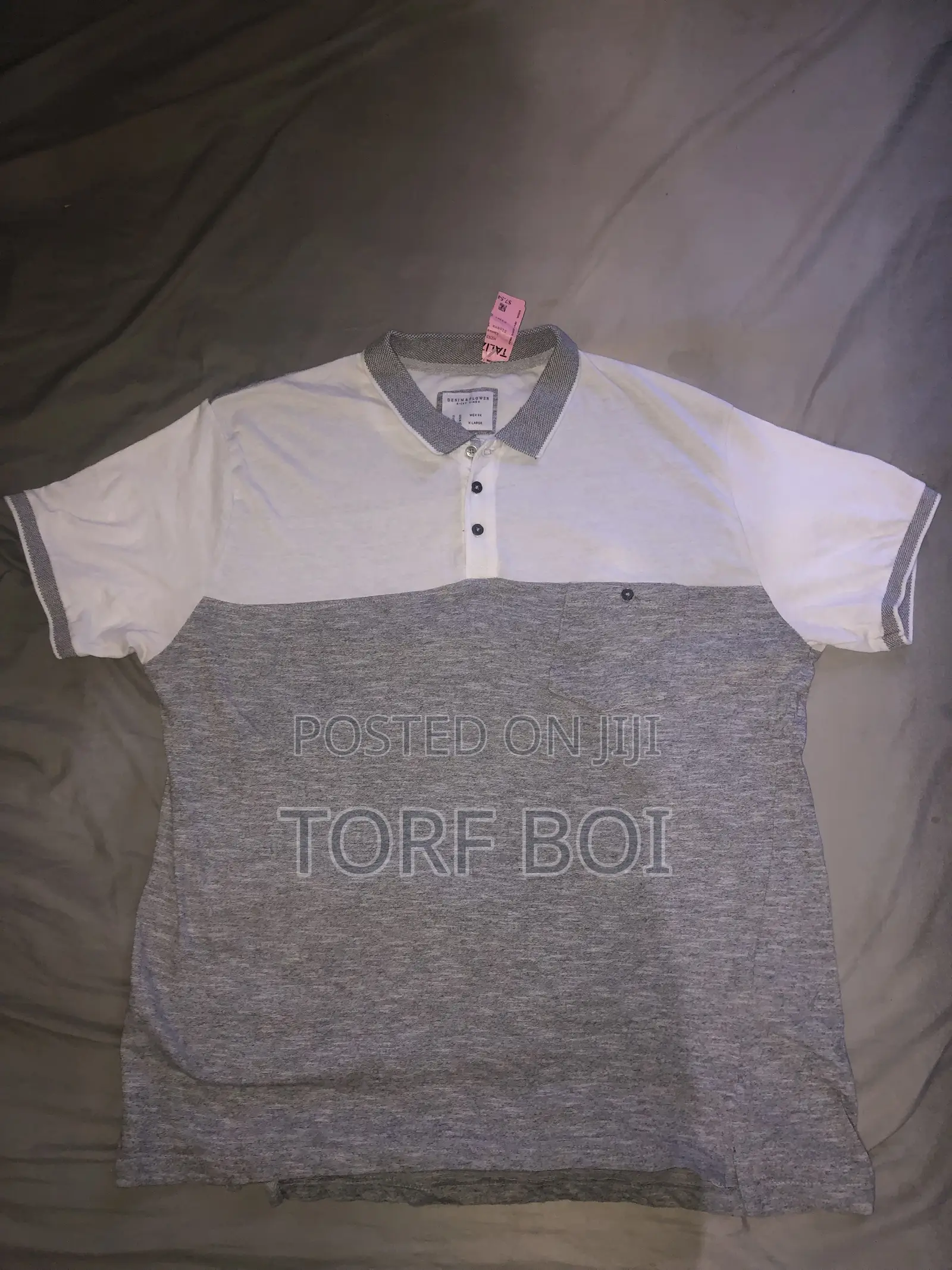 T-Shirts, Lacostes