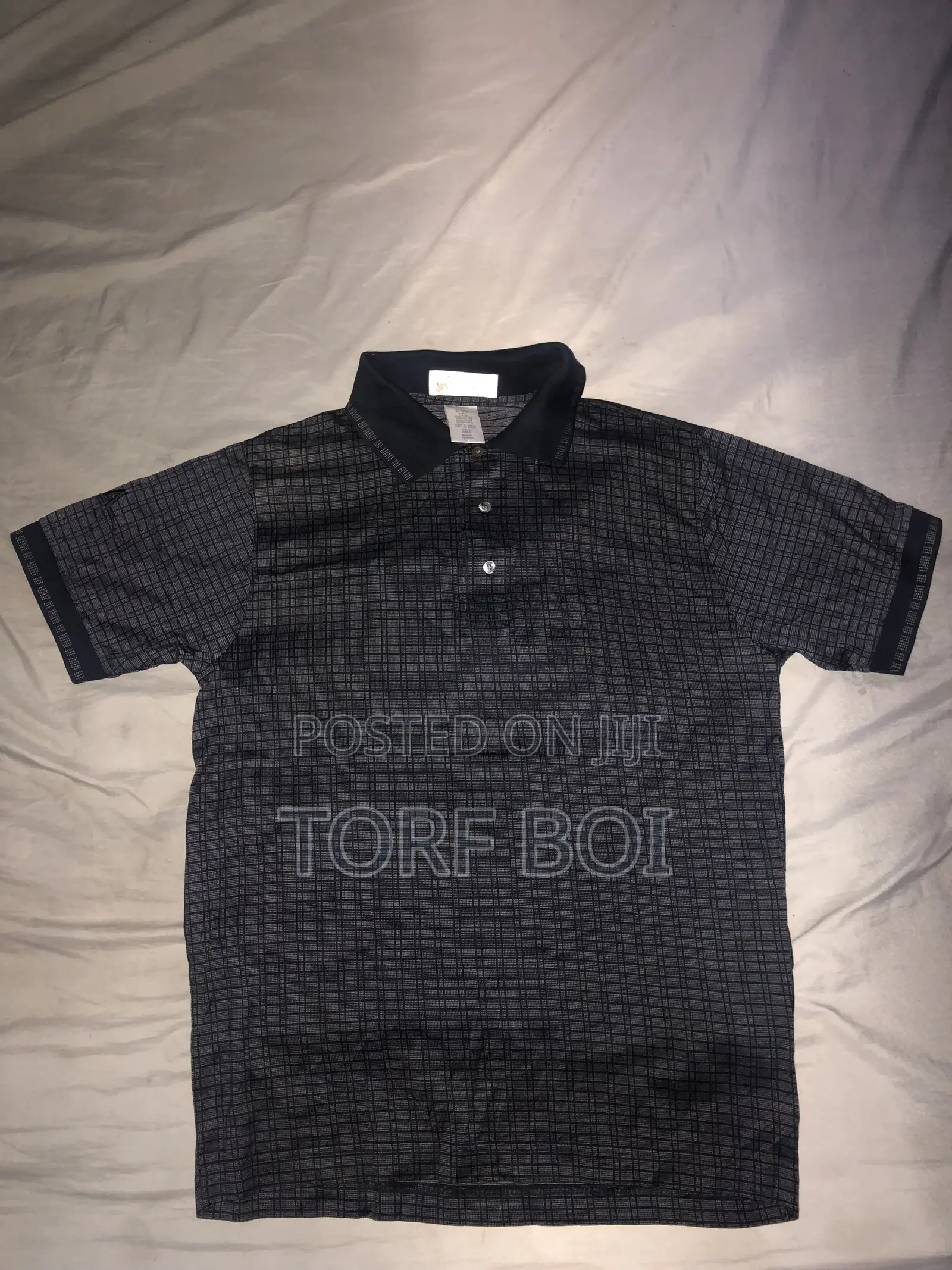 T-Shirts, Lacostes