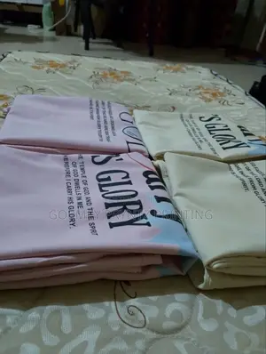 Gormey Pryntz Tshirt Printing Services