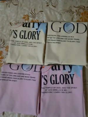 Gormey Pryntz Tshirt Printing Services