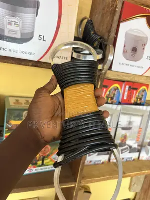 Outdoor Antenna