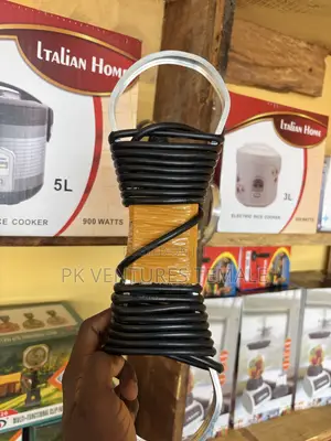 Outdoor Antenna