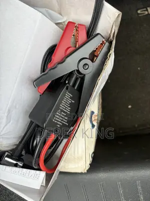 Jump Starter