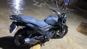 Lifan LF200 2015 Black