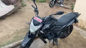 Lifan LF200 2015 Black