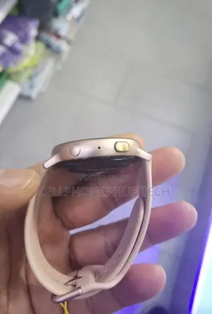 Samsung Galaxy Watch Active 2