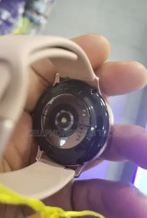 Samsung Galaxy Watch Active 2