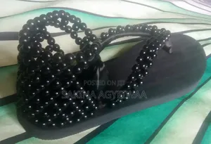Nice Beads Sandals for Sale