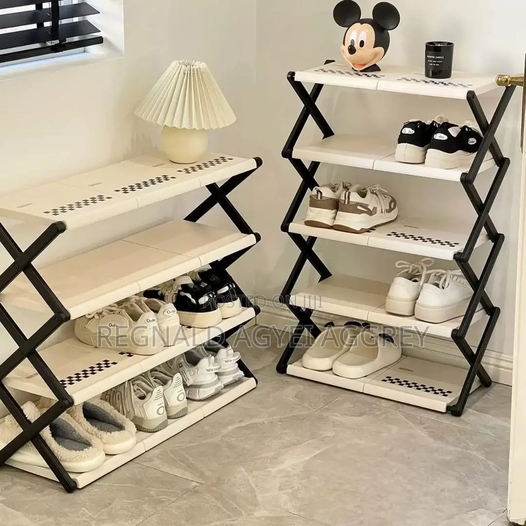 Shoe Racks