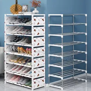 Shoe Racks