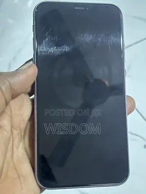 Apple iPhone 11 128 GB Purple