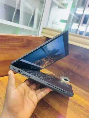 Laptop Dell Latitude 14 5480 8GB Intel Core i5 SSD 128GB