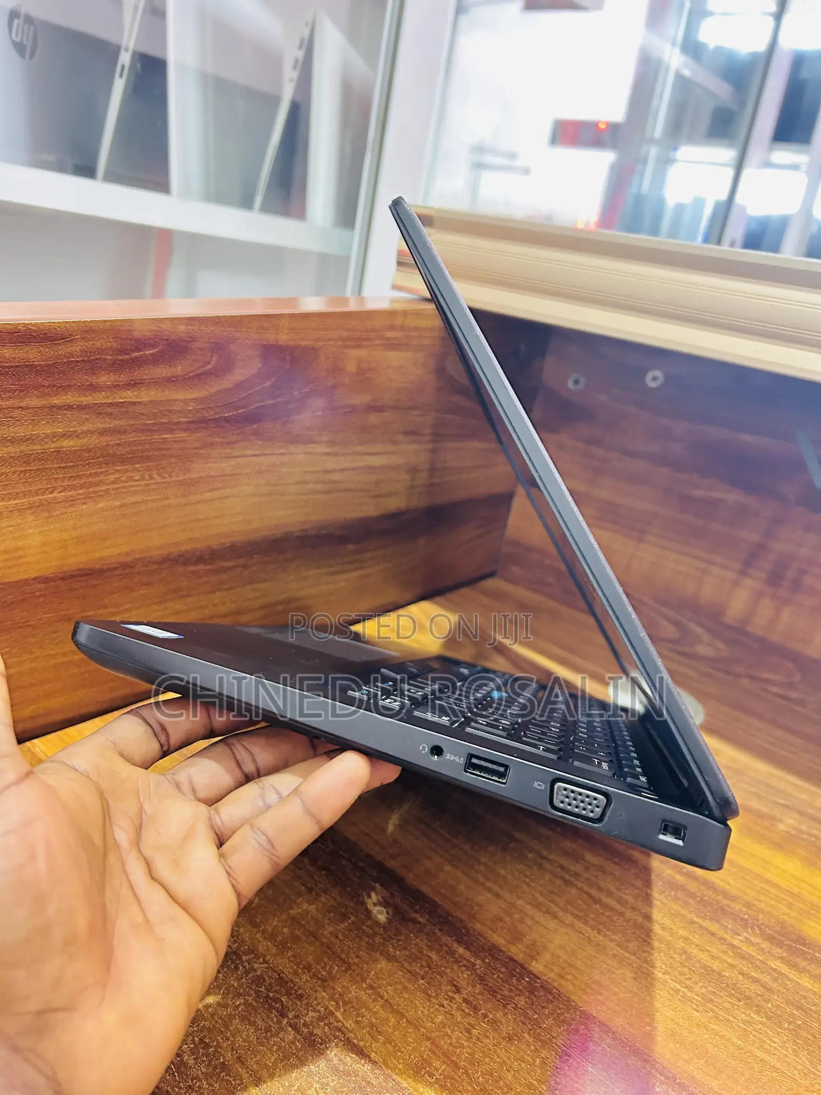 Laptop Dell Latitude 14 5480 8GB Intel Core i5 SSD 128GB
