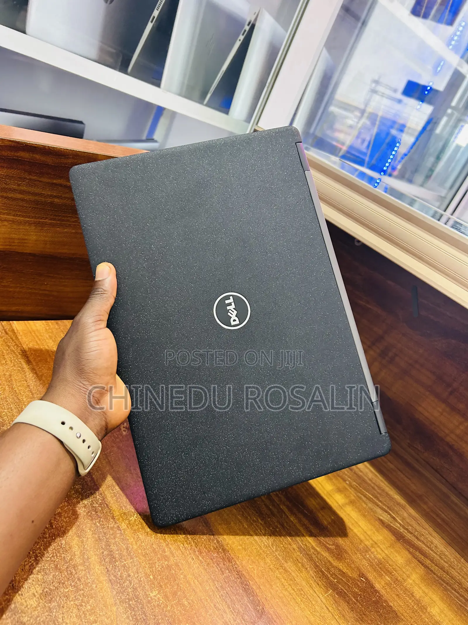 Laptop Dell Latitude 14 5480 8GB Intel Core i5 SSD 128GB