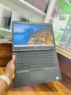 Laptop Dell Latitude 14 5480 8GB Intel Core i5 SSD 128GB