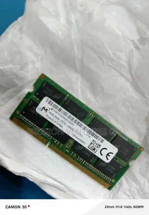 16GB PC3L Laptop Ram