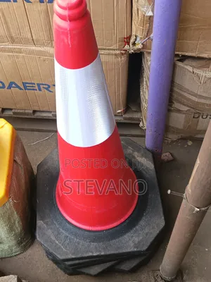 Traffic Cones