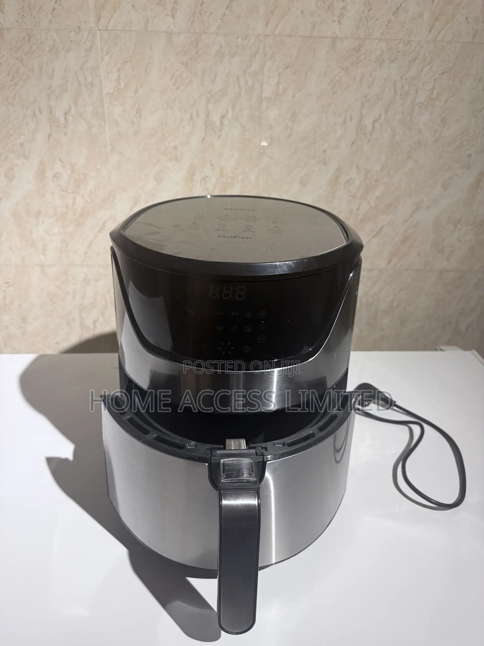 Kumtel Air Fryer
