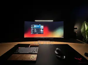 Dell 38 Inch Ultrawide