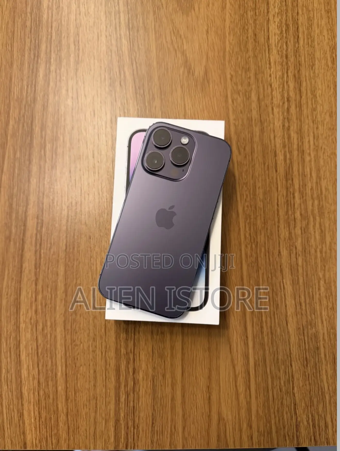 Apple iPhone 14 Pro Max 128 GB Black