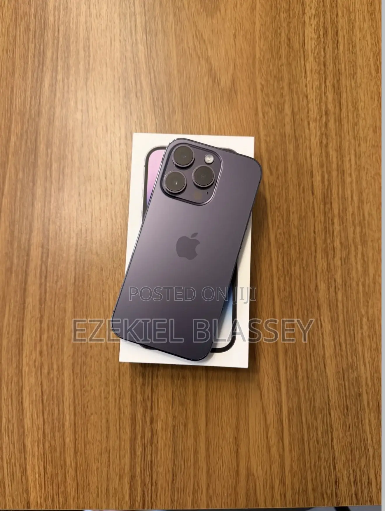 Apple iPhone 14 Pro Max 128 GB Black