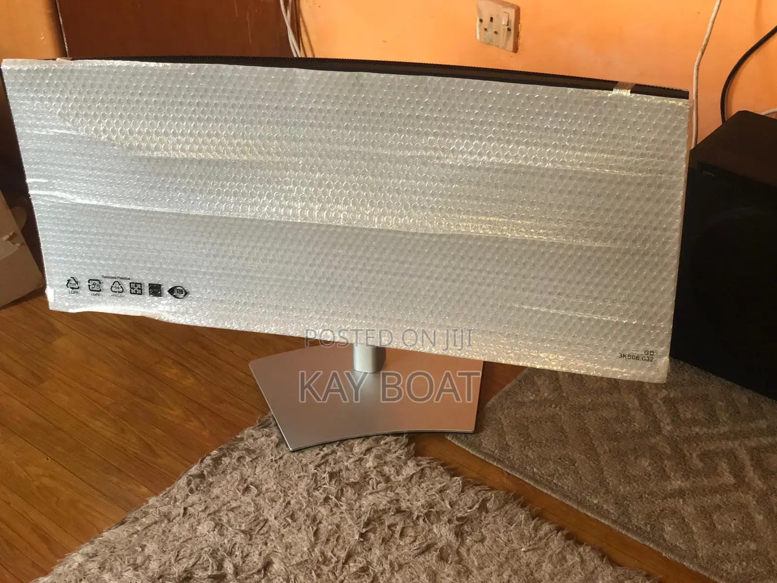 Dell 38 Inch Ultrawide
