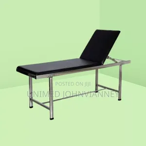Examination Bed