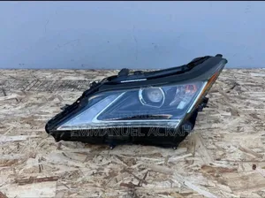 Lexus Rx350 Complete Headlight (2016-2019) Oem