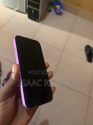 Apple iPhone 16 128 GB Pink