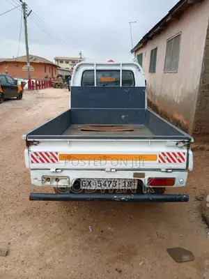 Daewoo Labo (Gas)