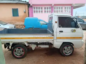 Daewoo Labo (Gas)