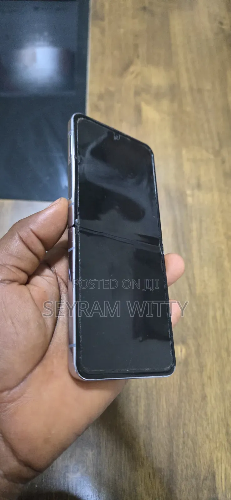 Samsung Galaxy Z Flip4 512 GB Blue