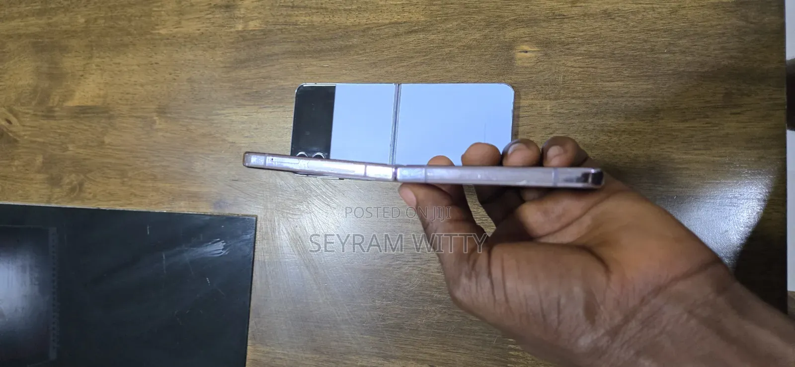 Samsung Galaxy Z Flip4 512 GB Blue