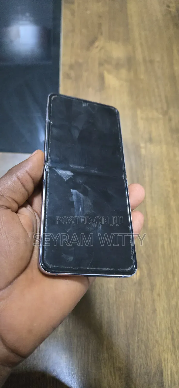 Samsung Galaxy Z Flip4 512 GB Blue