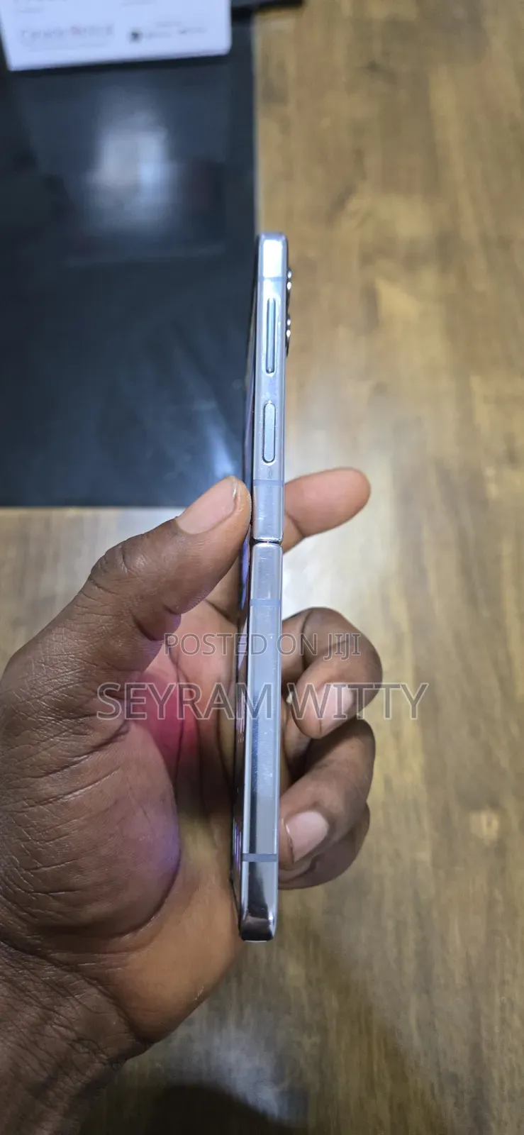 Samsung Galaxy Z Flip4 512 GB Blue