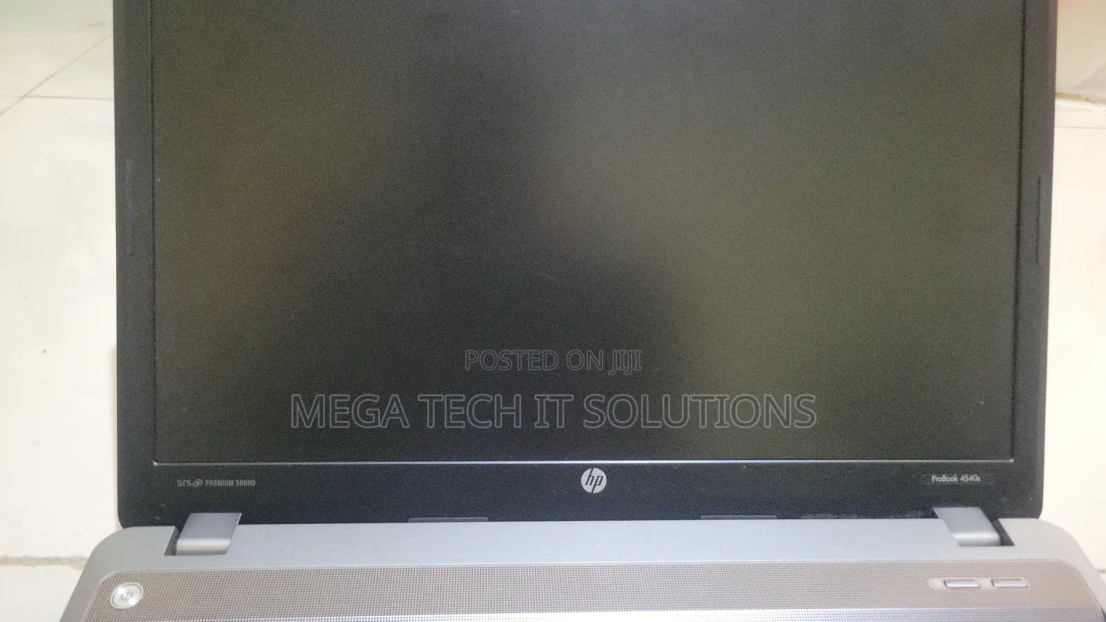 Laptop HP ProBook 4540S 8GB Intel Core i5 HDD 500GB